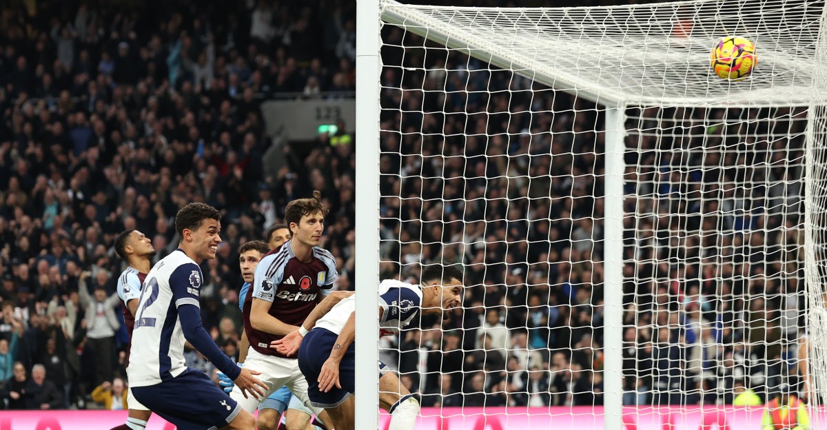 Tottenham Hotspur vs. Aston Villa Premier League Preview