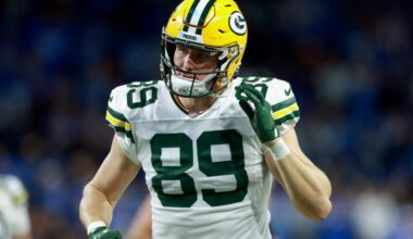Minnesota Vikings claim former Green Bay Packer on waivers