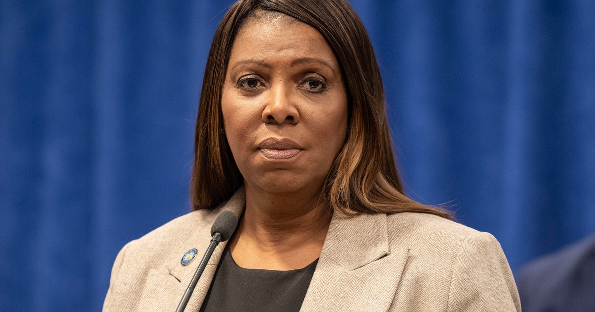 New York leaders blast Letitia James indictment as DOJ weaponization, abuse of power