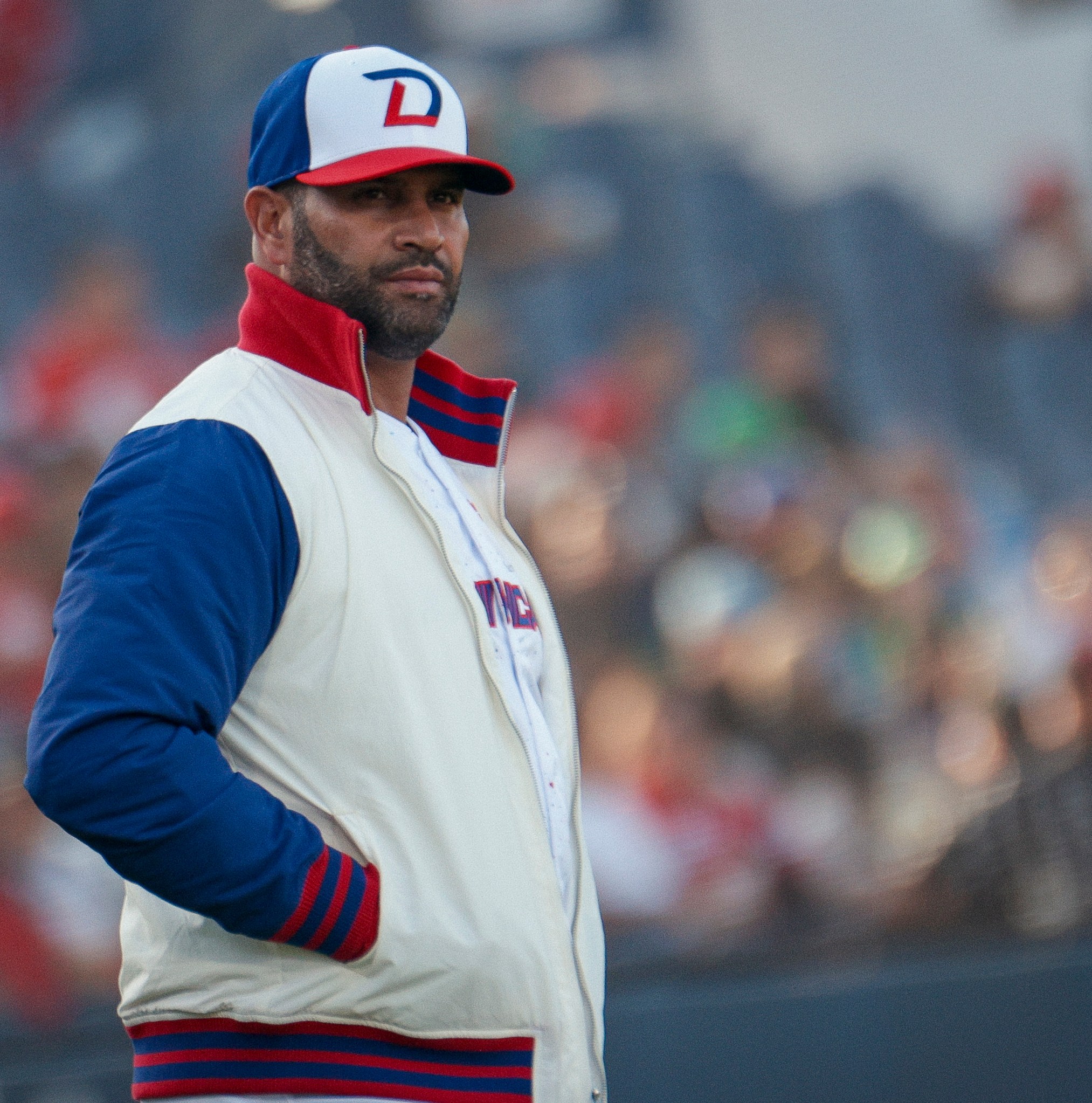 Good Morning San Diego: Padres managerial search leads to interview with former slugger