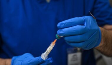Cook County warns of possible measles exposure at Northwestern Medicine Palos Hospital