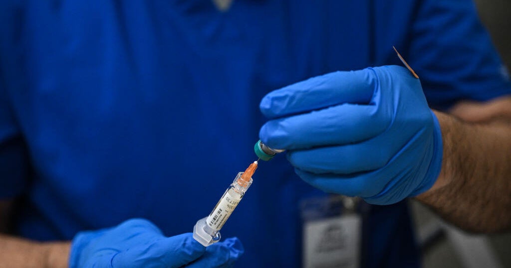 Cook County warns of possible measles exposure at Northwestern Medicine Palos Hospital