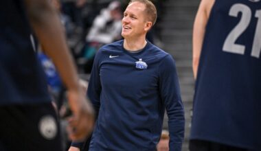TV and Broadcast Details set for BYU-Villanova, BYU-UConn