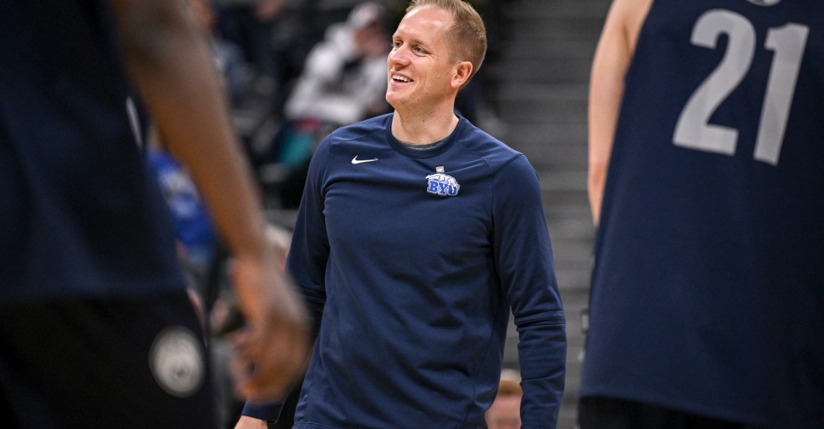 TV and Broadcast Details set for BYU-Villanova, BYU-UConn