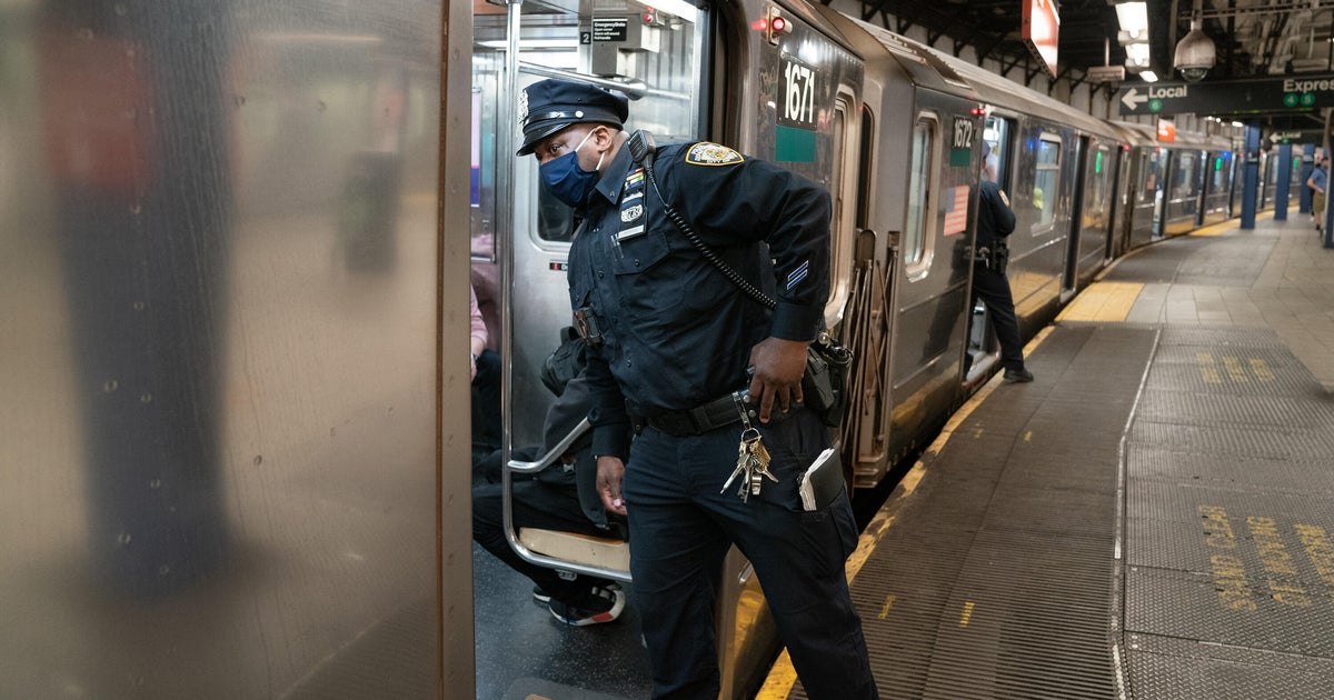 Judge restores $34 million in MTA counterterror funding