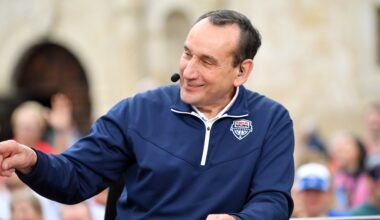 You Won’t Believe Phil Mickelson’s Unusual Idea To Revitalize The U.S. Ryder Cup Team