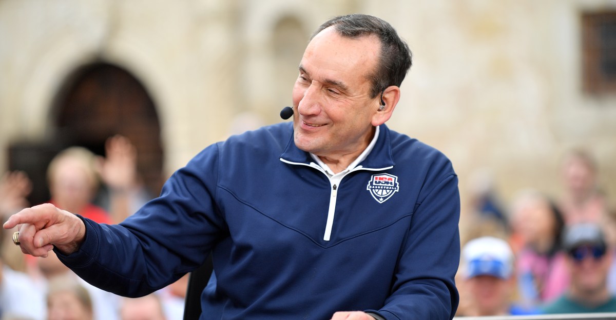 You Won’t Believe Phil Mickelson’s Unusual Idea To Revitalize The U.S. Ryder Cup Team