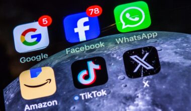 Enshittification by Cory Doctorow: Why Google, Amazon, and Facebook are worse than ever.