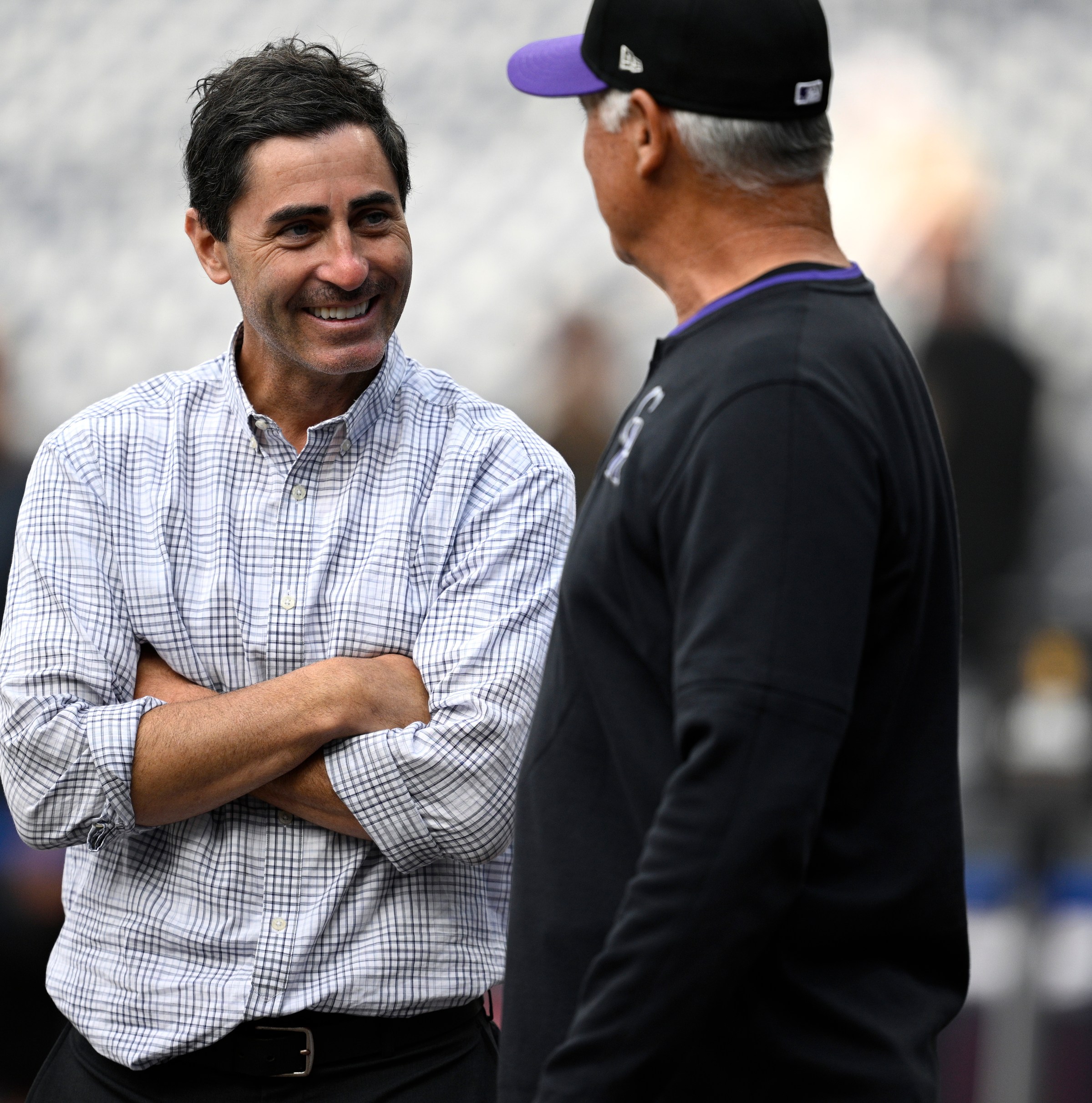 Good Morning San Diego: Life after Mike Shildt remains hot topic for Padres; Fernando Tatis Jr. nominated for award