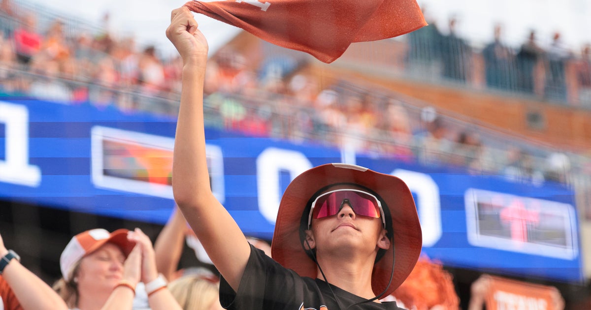 Police presence surges ahead of Red River Showdown