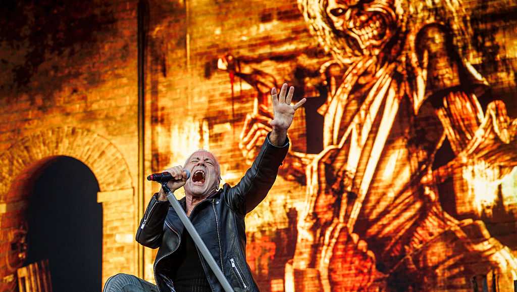 Louder Than Life taps one of the world's most popular heavy metal bands for 2026