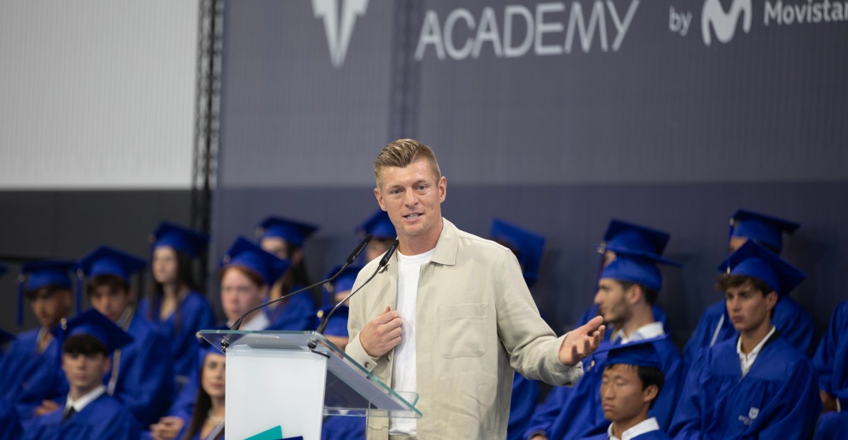 Toni Kroos questions Barcelona’s Champions League chances under Hansi Flick
