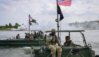 Trump administration's Europe troop drawdown fuels concern amid NATO allies, draws fire even from Republicans