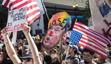 No Kings protests return to Chicago area today