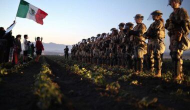 Feds arrest anti-ICE protester accused of damaging agent’s vehicle near LA