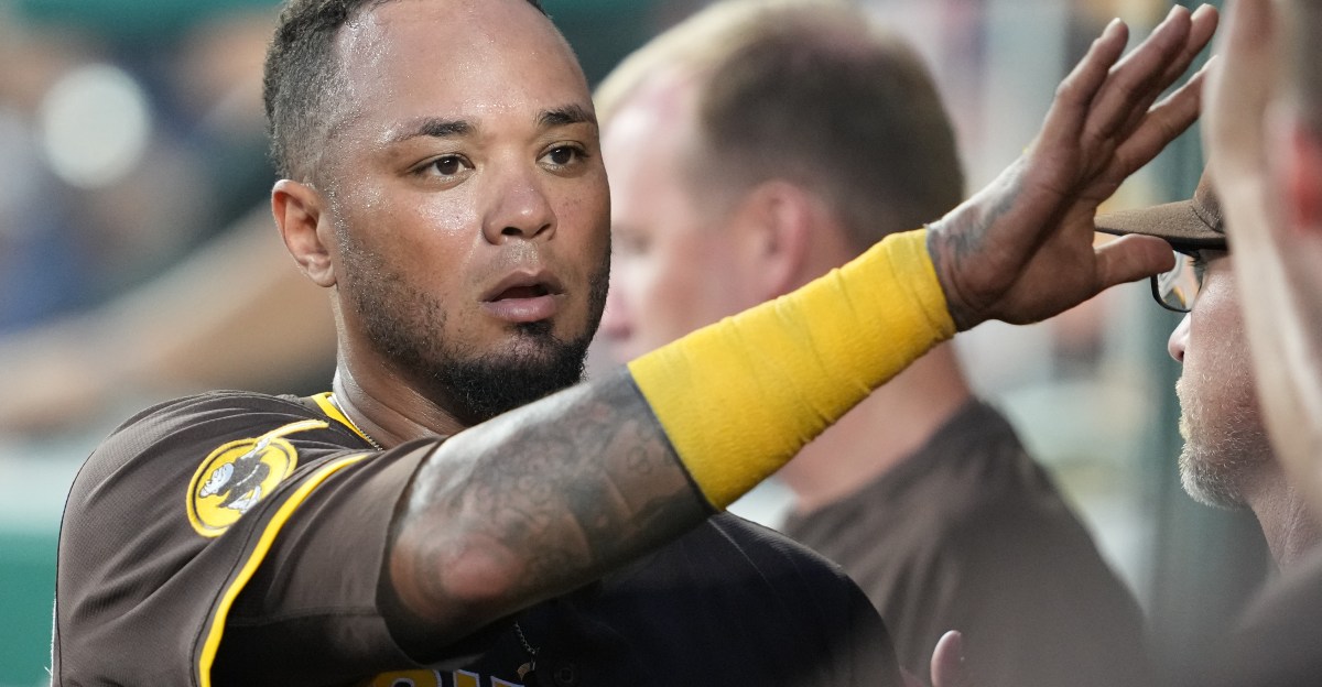 Good Morning San Diego: Padres catcher calls it a career, while prospect gets some attention