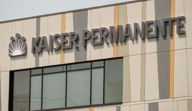 Kaiser Permanente workers to begin five-day strike