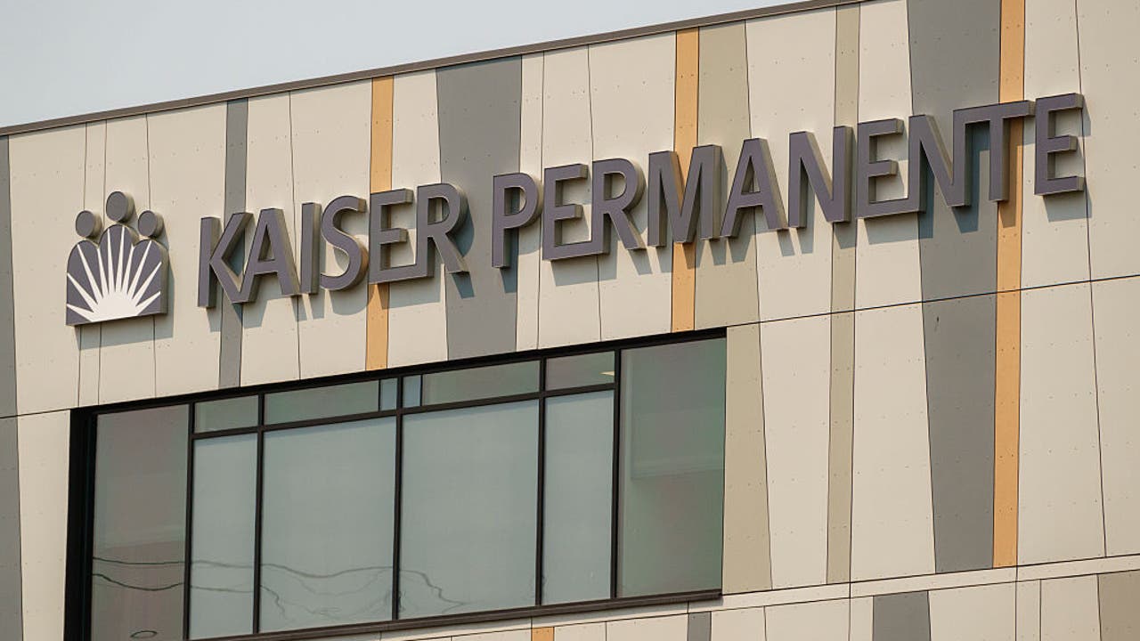 Kaiser Permanente workers to begin five-day strike