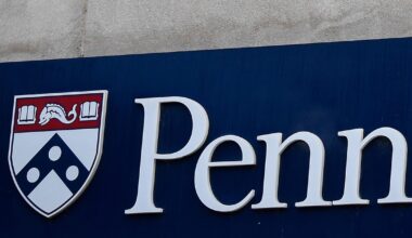 Penn says it wasn't not hacked after a vulgar email was set to campus community