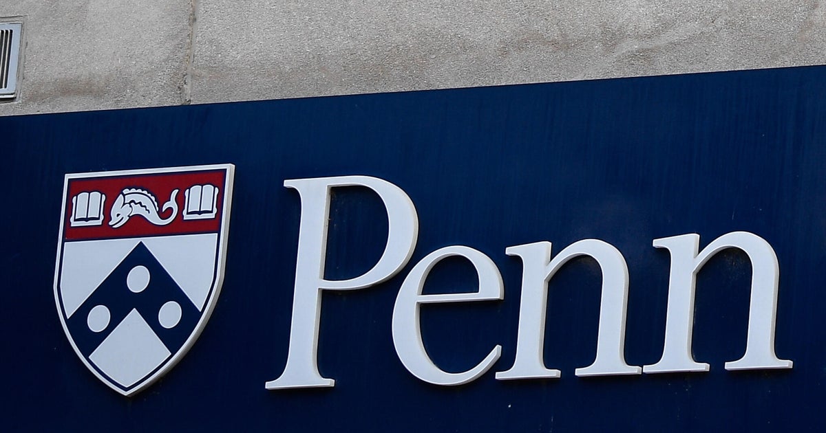 Penn says it wasn't not hacked after a vulgar email was set to campus community