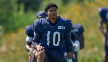 Seattle Seahawks sign Tyler Scott, release Tyrone Broden in practice squad swap