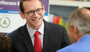 Texas Education Agency expected to announce Fort Worth ISD takeover on Thursday, sources say