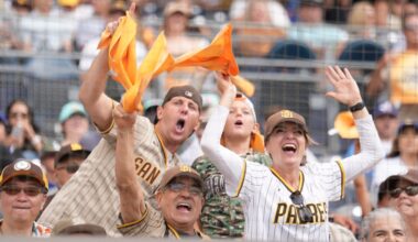 Good Morning San Diego: Poll finds fans would be okay with Albert Pujols as manager