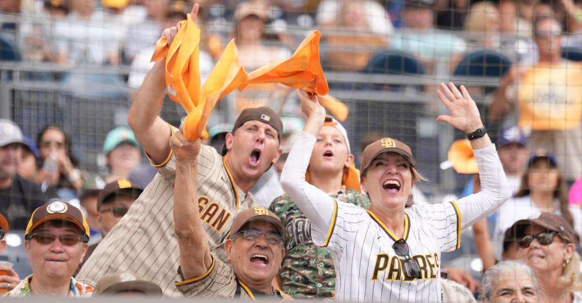 Good Morning San Diego: Poll finds fans would be okay with Albert Pujols as manager