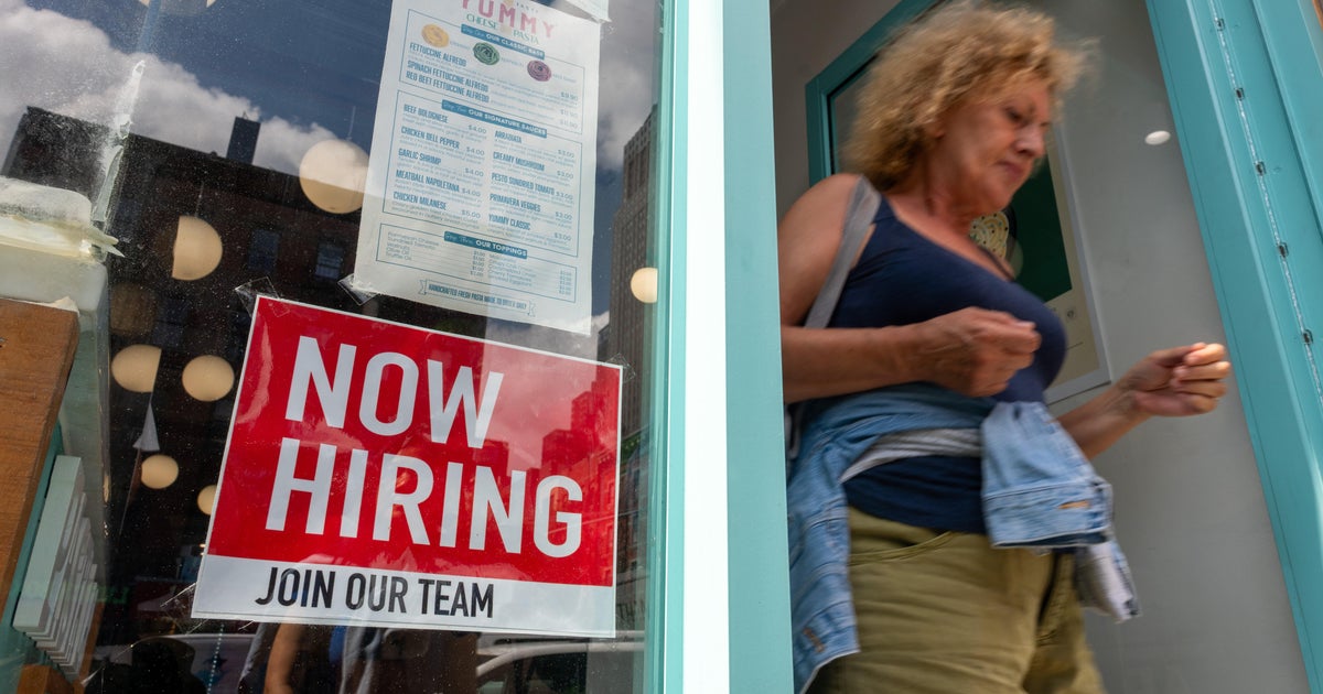 Why a surge in long-term unemployed workers is ringing alarm bells