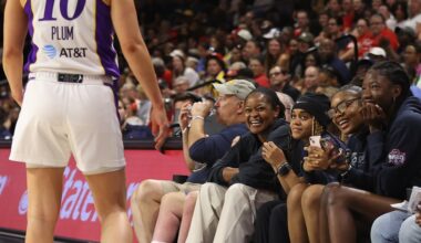 WNBA: Another new, alternative professional league is in the works