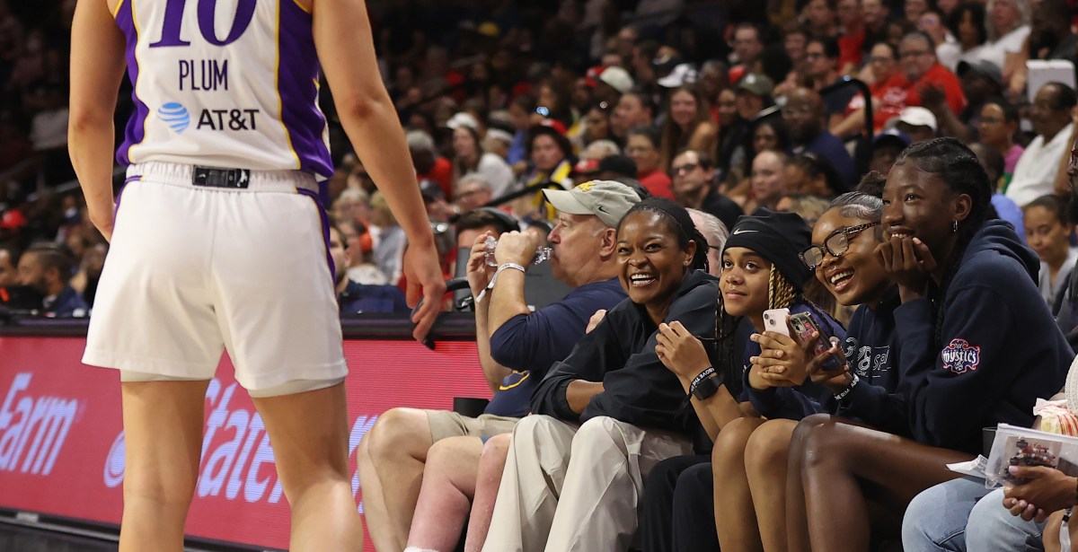 WNBA: Another new, alternative professional league is in the works