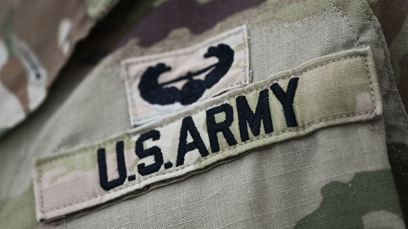 US Army accepting roughly $1 million donation to bring senior leaders to DC conference amid government shutdown