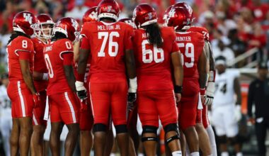 2025 Week 7 Preview: Houston Cougars @ Oklahoma State Cowboys