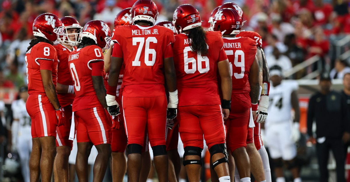 2025 Week 7 Preview: Houston Cougars @ Oklahoma State Cowboys