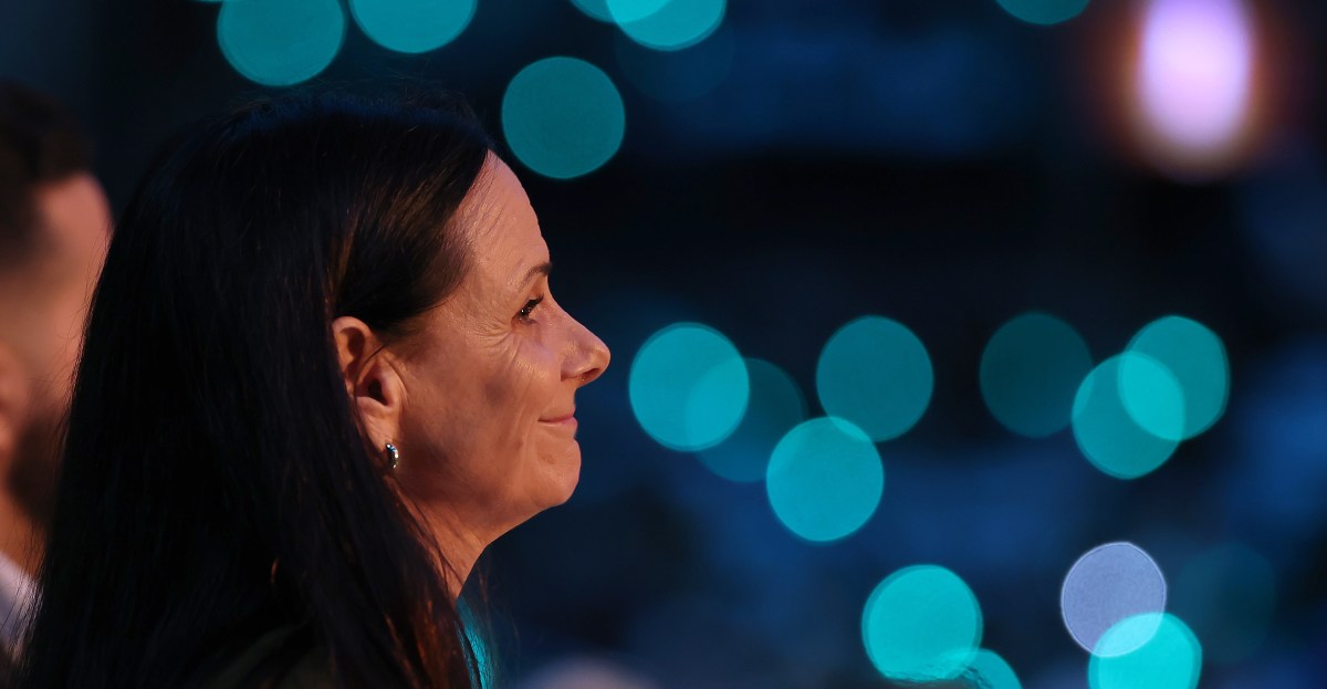 Highlights from Sandy Brondello’s podcast with Sue Bird