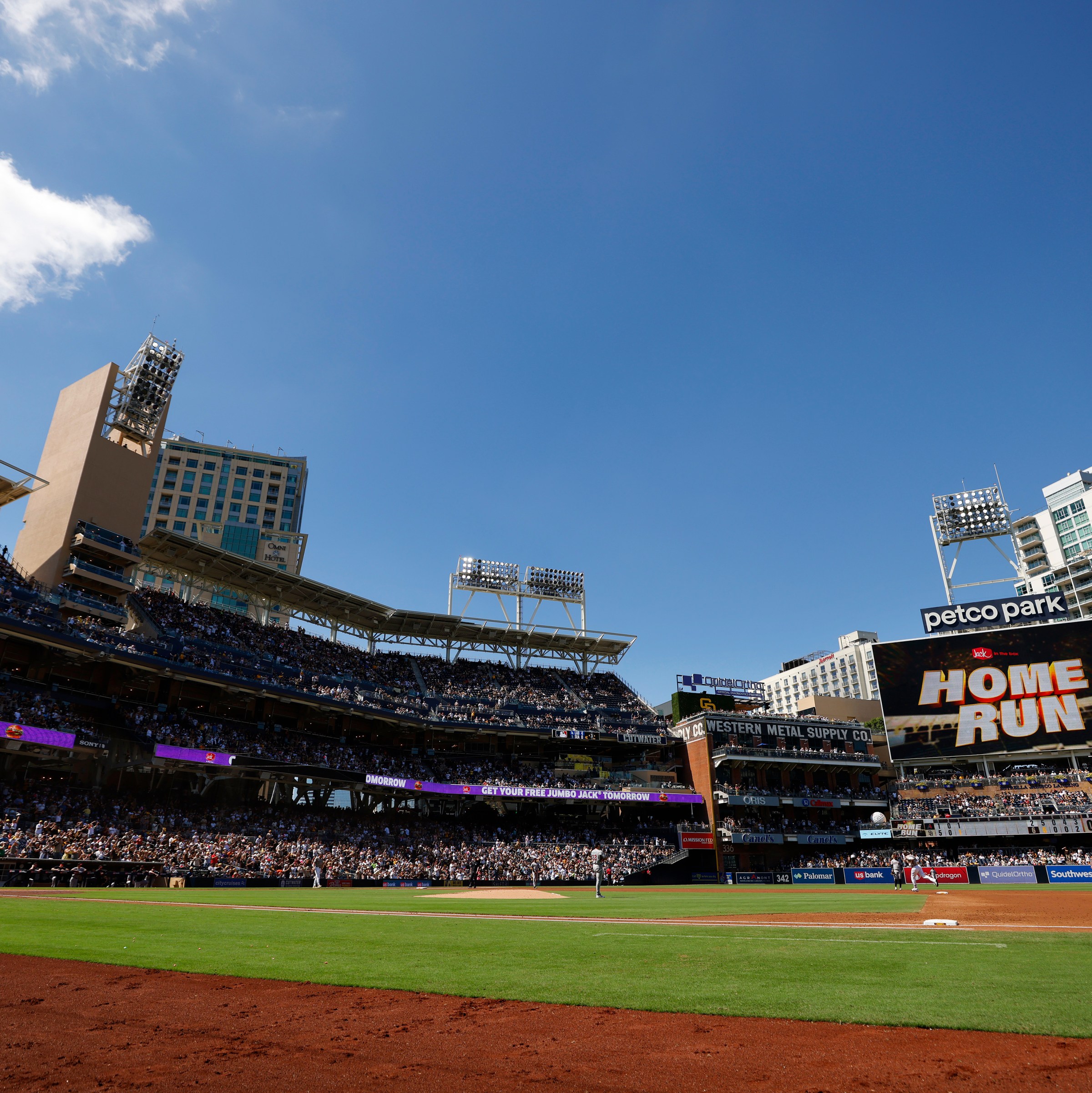 Good Morning San Diego: Speculation surrounds Padres’ managerial search, general manager