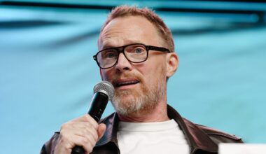 'I Miss Heath Too Much': Marvel Star Paul Bettany Still Feels the Loss of Joker Legend Heath Ledger, and Still Can't Watch A Knight's Tale