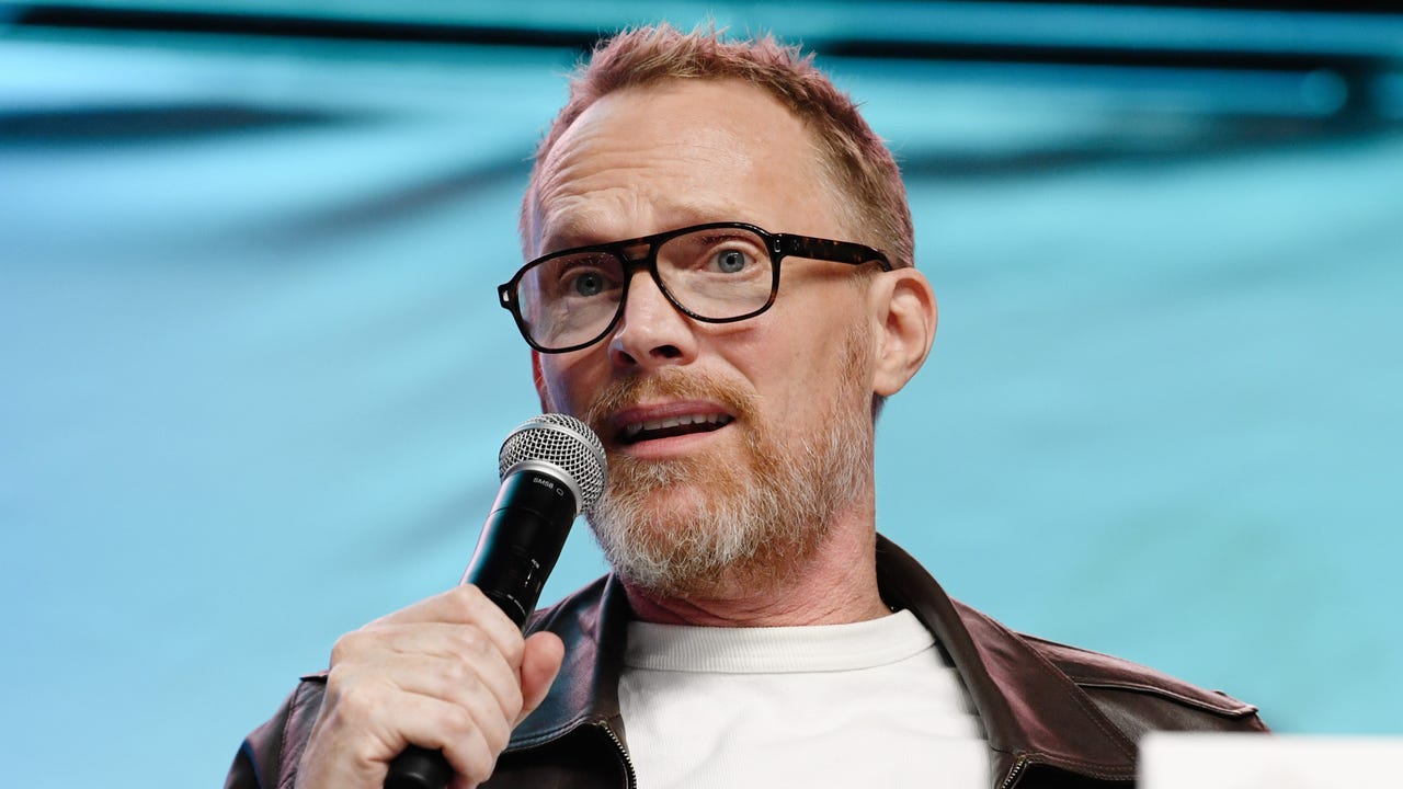'I Miss Heath Too Much': Marvel Star Paul Bettany Still Feels the Loss of Joker Legend Heath Ledger, and Still Can't Watch A Knight's Tale