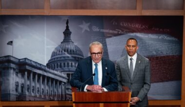 Government shutdown: How to fix Democrats’ bad strategy for fighting Trump