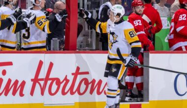 What could Ben Kindel look like this year? A history of 18-year old NHL forwards