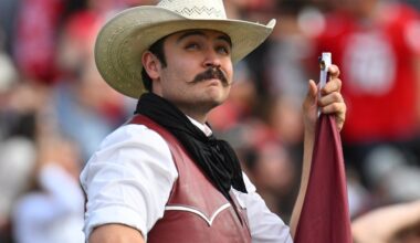 New Mexico State improves to 3-0 at home, defeats Sam Houston 37-10