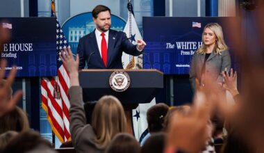 Government shutdown live updates as White House moves to cut billions in funding