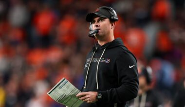 Lions Week 5 preview: Breaking down Bengals’ offensive, defensive schemes