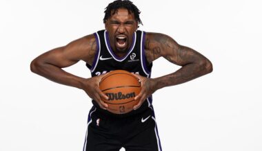Sacramento Kings to open preseason on Wednesday. What to watch as new season looms.
