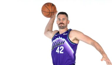 Utah Jazz trade rumors: Jazz linked to three-team deal