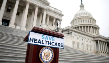 Government shutdown 2025: The real reason Democrats shut it down