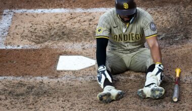 Good Morning San Diego: The focus is on the manager, but there will be plenty for the Padres to address this offseason