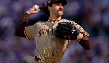 Good Morning San Diego: Dylan Cease set to be free agent following conclusion of World Series