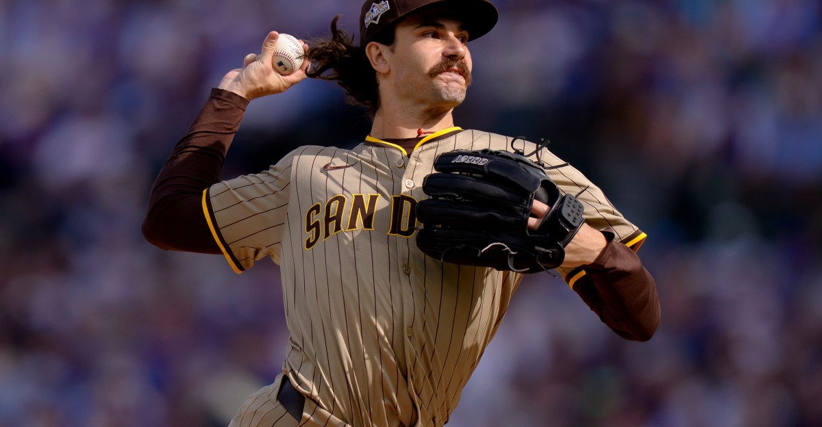 Good Morning San Diego: Dylan Cease set to be free agent following conclusion of World Series