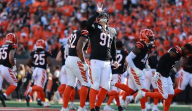 49ers news: Trey Hendrickson to the Niners looks off the table